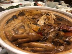 -潮福城大酒楼·潮味粤品·港式点心(湖滨北路店)