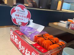 -杨氏青龙虾·羊蝎子(金盛路总店)