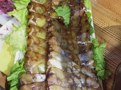 -津门羊大爷·铜锅涮肉(黄河道店)