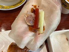 -京味张·北京烤鸭(天河南二路店)