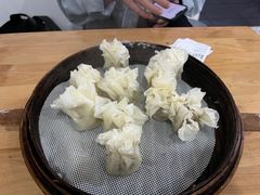 -晓友烧麦(光华村店)