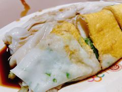 -北大家园食堂