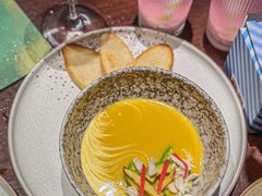 -Brut Eatery Wine Bar & Restaurant (建国东路店)