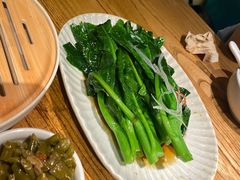 -潮粥荟·潮汕砂锅粥(朝阳大悦城店)