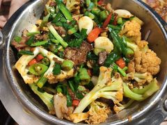 -YAFEE雅菲·粤菜·湘菜·融合菜(魏公村店)