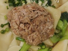 -东关吉祥西安腊汁肉夹馍(健德门店)