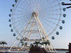 -秦皇岛乐岛海洋王国