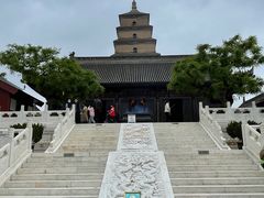 -大慈恩寺(大雁塔)