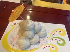 -鹿鸣春饭店(总店)