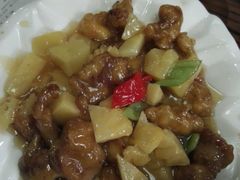 -宴桃园(门头沟店)