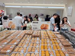 -观音桥步行街