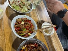 -琴园酒家(金三角大厦店)