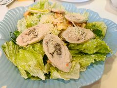 -老井俄式餐厅