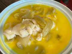 酸汤鱼-隐食餐厅(金水湾公馆店)