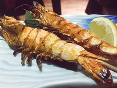 -有喜屋·深夜食堂(北京西路店)