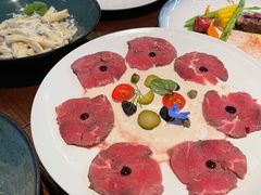 -404干式熟成牛排馆•聚会餐厅