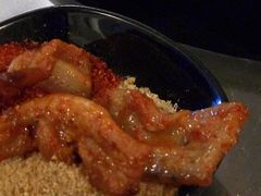 -老安火盆烤肉(金寨路店)