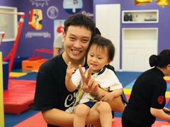 -小小运动馆(浦江店)