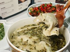 -顶特勒·黄鱼馆·特色菜(上海大世界店)