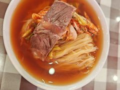西塔大冷面-西塔大冷面(三好街店)