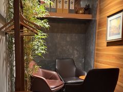-NIUAN牛庵·和牛烤肉(恒隆店)