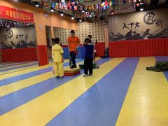 -HELLO功夫(印象城店)