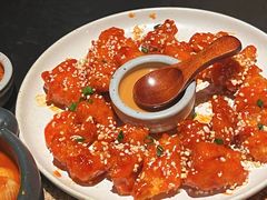 -NEED创意韩国料理(青岛万象城店)