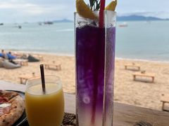 -Coco Tam’s