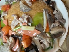 -饭江湖·江湖菜(湖广会馆店)