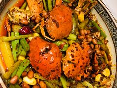 -李老爹香辣蟹(宣武门店)