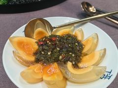 -椒点·川粤精品(香港广场店)