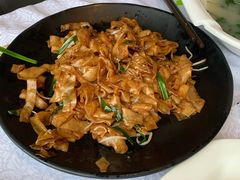 传统干炒牛河-沙河粉村·国家非遗传承(云台店)