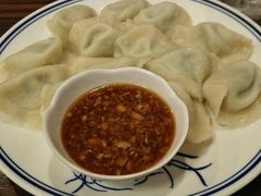 -吕氏疙瘩汤·私家菜馆(慈云寺店)