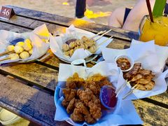 -Coco Tam’s