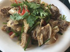 帕米朵儿新疆小馆-帕米朵儿新疆小馆(仙鹤新天地广场店)