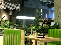 -菌小白·野生菌火锅(时尚天河店)
