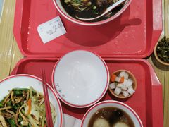 -面春山·传统老卤面(天隆寺店)