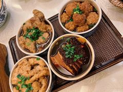 -玉华宫宾馆·餐厅(铜川驻京办店)