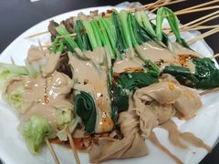 -郭记小街麻辣烫(虎坊路店)