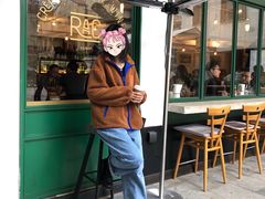 门面-RAC BAR(安福路店)