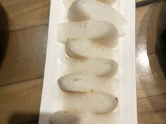 -永安鱼庄·镇江菜(丁卯店)