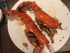 -Social 秀西餐厅-长沙瑞吉酒店(运达店)