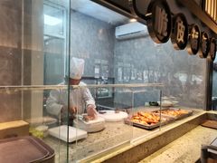 -壹只菜·崇明本地特色菜(崇明南门店)
