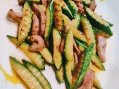 -写庭·鱼鲜川菜·宴请(铁像寺水街店)