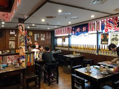 -小川洋风料理(汉街店)