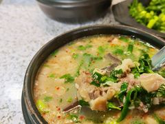 羊汤-灿哥羊汤(果园店)
