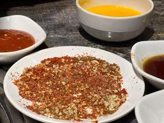 -33韩式自助烧烤(环城南路店)