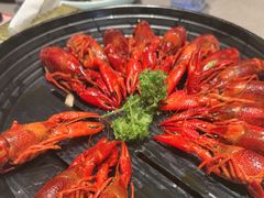 -517烧烤·龙虾·海鲜大排档(万象都荟店)