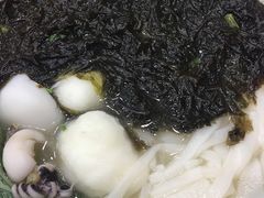 -文辉墨鱼丸大王(铜锣湾渣甸街总店)