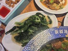 -俭寨大盘鸡·缸子肉·小公鸡·新疆菜(云通店)